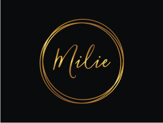 Milie logo design by ora_creative