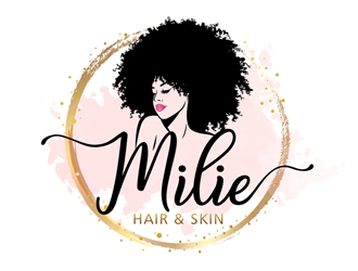 Milie logo design by ingepro