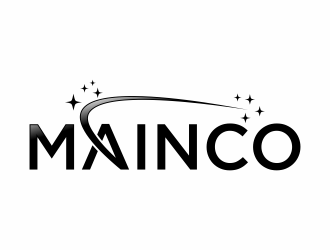 MainCo logo design by hidro