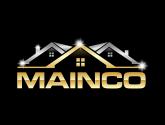 MainCo logo design by hidro