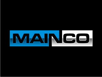 MainCo logo design by Franky.