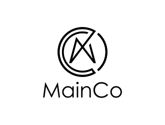 MainCo logo design by changcut