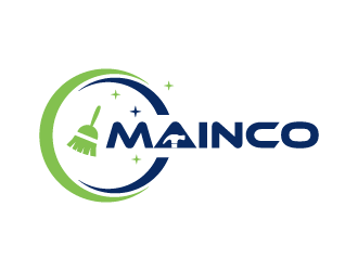 MainCo logo design by czars