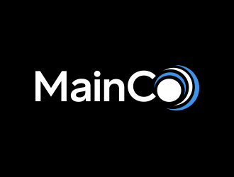 MainCo logo design by keylogo