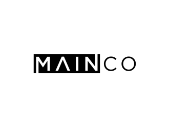 MainCo logo design by uptogood