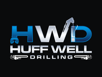  logo design by Rizqy