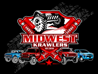  logo design by DreamLogoDesign