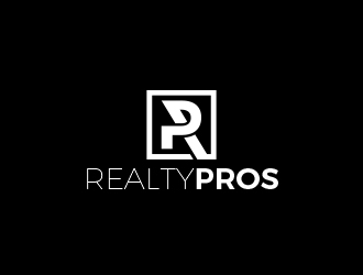 REALTY PROS logo design by MarkindDesign