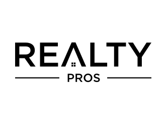 REALTY PROS logo design by nurul_rizkon