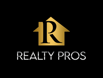 REALTY PROS logo design by kunejo