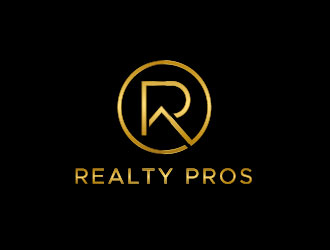 REALTY PROS logo design by usef44