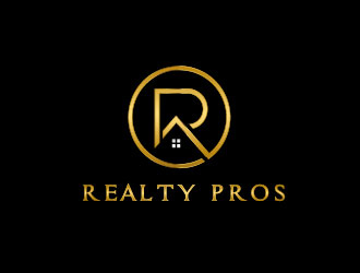 REALTY PROS logo design by usef44