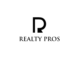 REALTY PROS logo design by torresace
