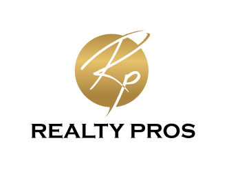 REALTY PROS logo design by serprimero