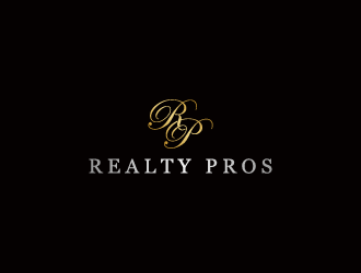 REALTY PROS logo design by fastsev