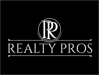 REALTY PROS logo design by rgb1