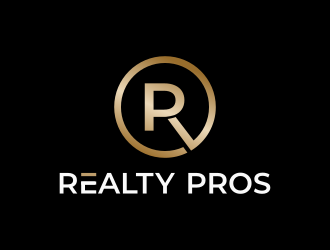 REALTY PROS logo design by falah 7097