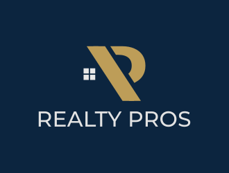 REALTY PROS logo design by falah 7097