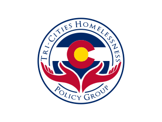 Tri-Cities Homelessness Policy Group logo design by bismillah