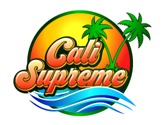 Cali Supreme logo design by axel182