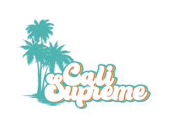 Cali Supreme logo design by art84