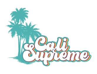 Cali Supreme logo design by art84