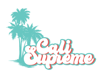 Cali Supreme logo design by art84