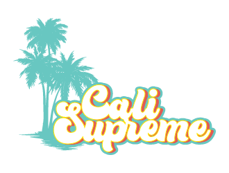 Cali Supreme logo design by art84
