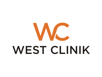 West Clinik logo design by Franky.