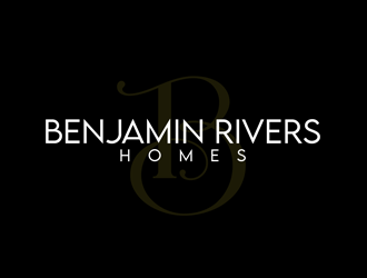 Benjamin Homes logo design by kunejo