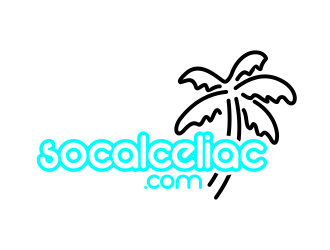 socalceliac.com logo design by Panara