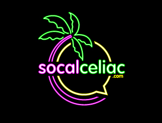 socalceliac.com logo design by jaize