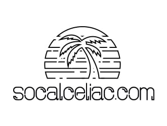 socalceliac.com logo design by adm3
