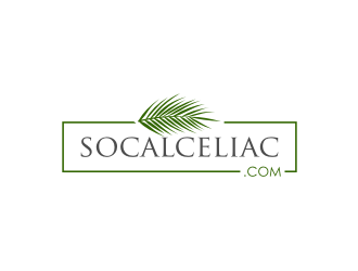 socalceliac.com logo design by lintinganarto