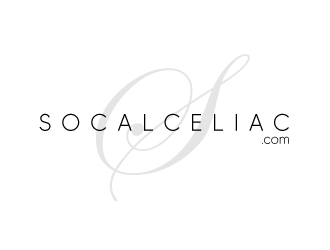 socalceliac.com logo design by syakira