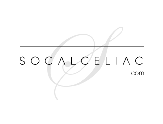 socalceliac.com logo design by syakira