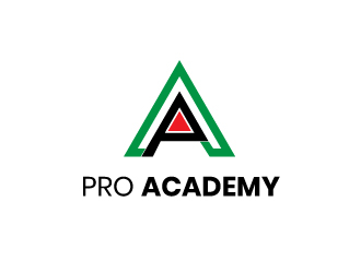PRO Academy logo design by drifelm