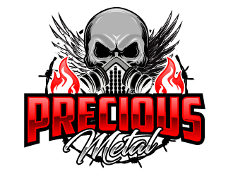 logo design by ElonStark