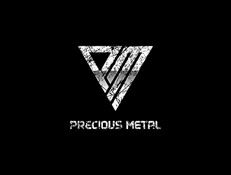 Precious Metal logo design by torresace