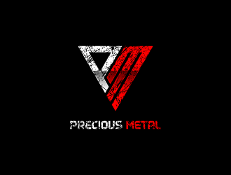 Precious Metal logo design by torresace