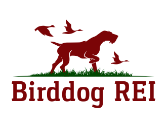 Birddog REI logo design by qqdesigns
