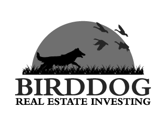 Birddog REI logo design by KDesigns
