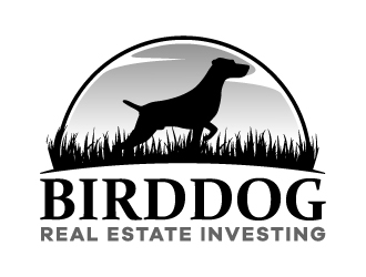 Birddog REI logo design by KDesigns