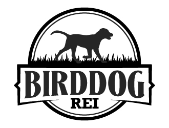 Birddog REI logo design by karjen