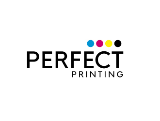 Perfect Printing logo design by leduy87qn
