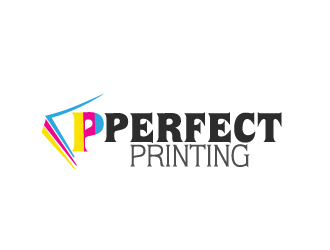 Perfect Printing logo design by webmall