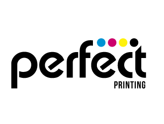 Perfect Printing logo design by leduy87qn