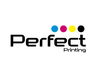 Perfect Printing logo design by leduy87qn