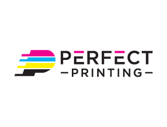 Perfect Printing logo design by akilis13