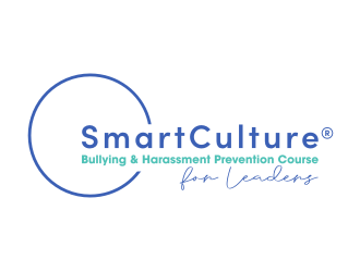 SmartCulture® Bullying & Harassment Prevention Course for Leaders  logo design by GemahRipah